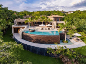 Punta Mita luxury home- Rock House